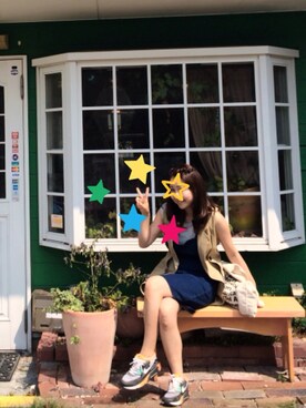 keycoさんのコーディネート