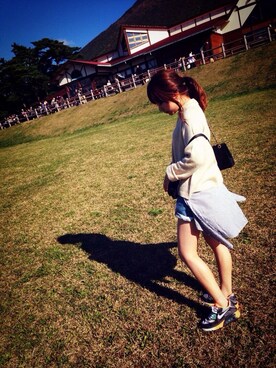 keycoさんのコーディネート