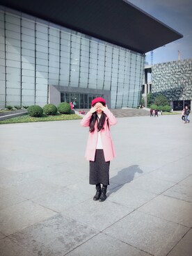 樂樂樂樂さんのコーディネート