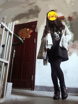 樂樂樂樂さんのコーディネート