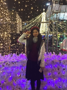 樂樂樂樂さんのコーディネート