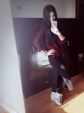 樂樂樂樂さんのコーディネート