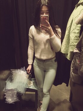 樂樂樂樂さんのコーディネート