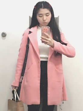 樂樂樂樂さんのコーディネート