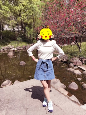 樂樂樂樂さんのコーディネート