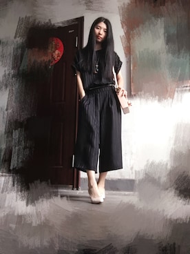 樂樂樂樂さんのコーディネート