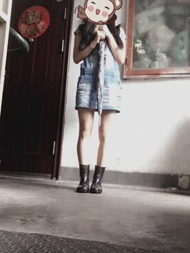 樂樂樂樂さんのコーディネート