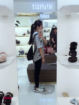 樂樂樂樂さんのコーディネート