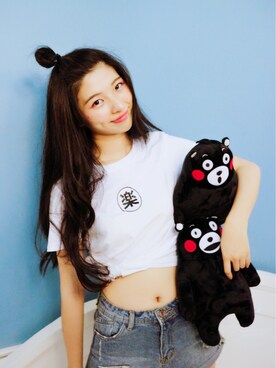 樂樂樂樂さんのコーディネート