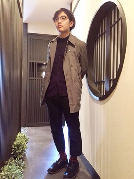 Kyosukeさんのコーディネート