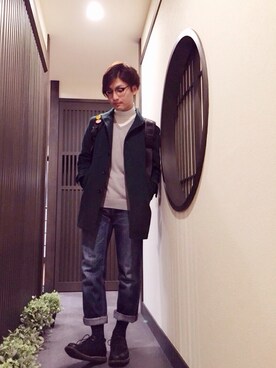 Kyosukeさんのコーディネート