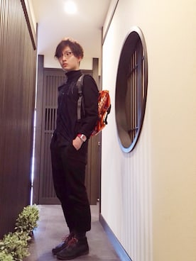 Kyosukeさんのコーディネート