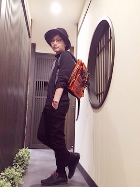 Kyosukeさんのコーディネート