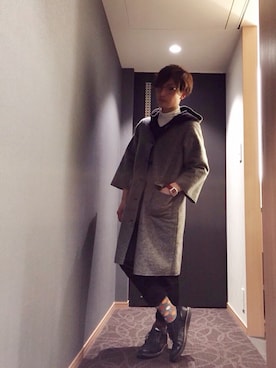 Kyosukeさんのコーディネート