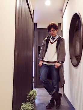 Kyosukeさんのコーディネート