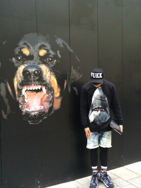 $inさんのコーディネート