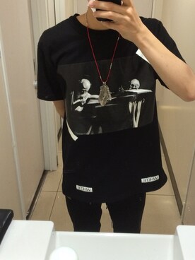 $inさんのコーディネート