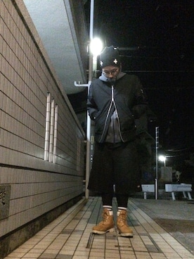 $inさんのコーディネート