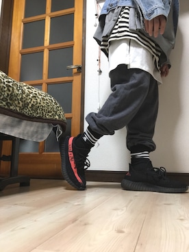 $inさんのコーディネート