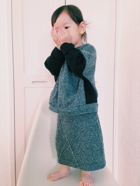 itsukiさんのコーディネート