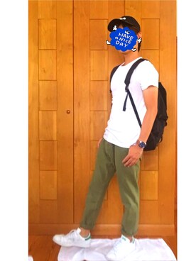 そーた。さんのコーディネート