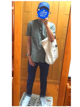 そーた。さんのコーディネート