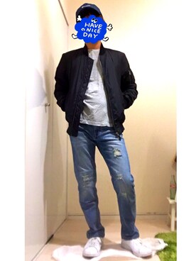 そーた。さんのコーディネート