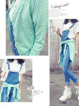 catworldさんのコーディネート