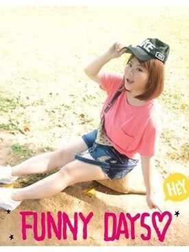 catworldさんのコーディネート