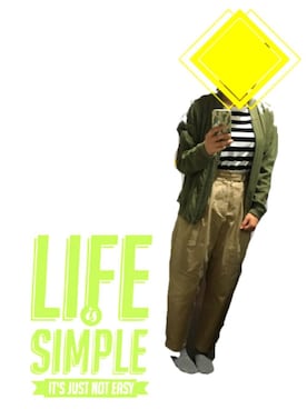 tsuciさんのコーディネート