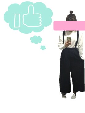 tsuciさんのコーディネート