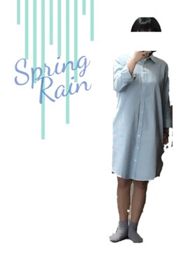 tsuciさんのコーディネート