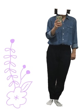 tsuciさんのコーディネート