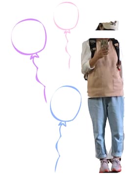 tsuciさんのコーディネート