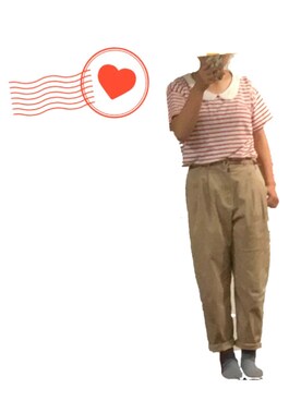 tsuciさんのコーディネート