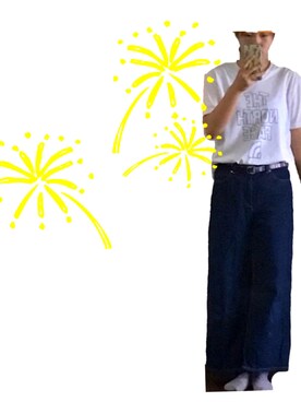 tsuciさんのコーディネート