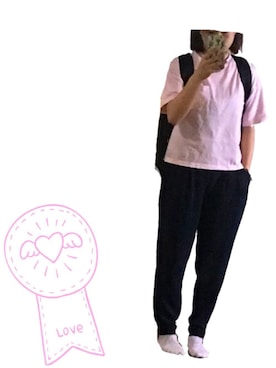 tsuciさんのコーディネート