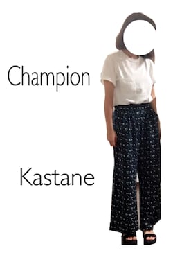 tsuciさんのコーディネート