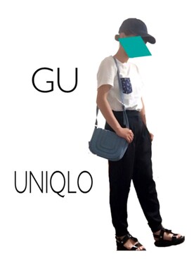 tsuciさんのコーディネート