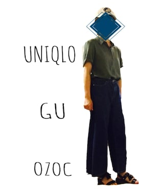 tsuciさんのコーディネート