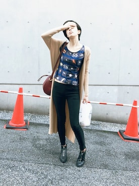 sora_jpさんのコーディネート