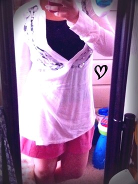 carrieさんのコーディネート