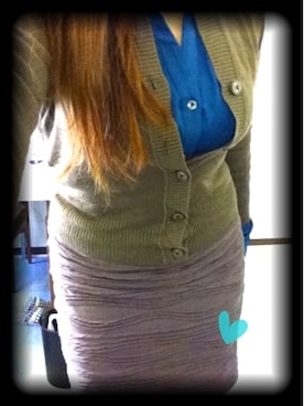 carrieさんのコーディネート