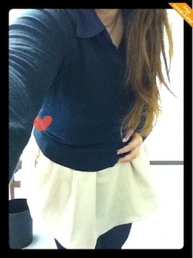 carrieさんのコーディネート