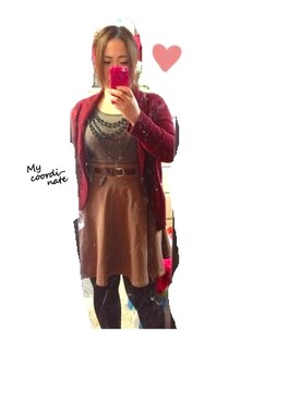 carrieさんのコーディネート