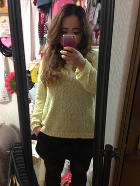 carrieさんのコーディネート