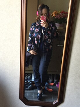 carrieさんのコーディネート