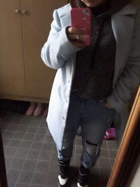 carrieさんのコーディネート