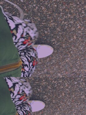 mekさんのコーディネート