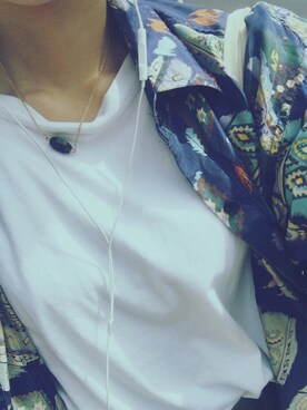 mekさんのコーディネート